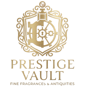 Prestige Vault