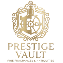 Prestige Vault